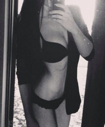 Анкета проститутки Фаинулька - город Юркино, 21 год, №9218